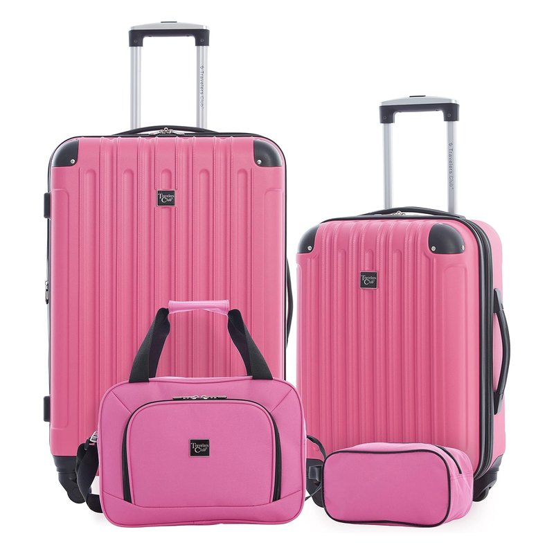Four-piece set, colour